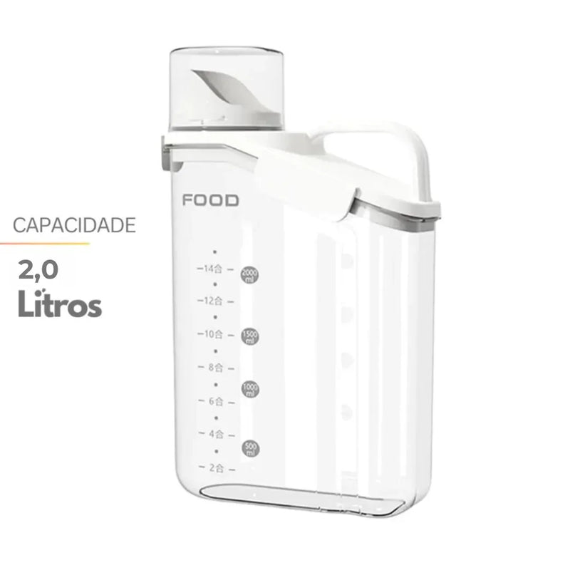 Juego de calibres para tapas de sellado premium 