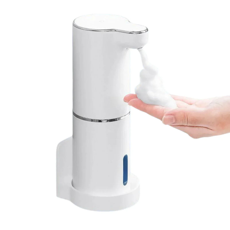 Dispensador de jabón automático sin contacto 
