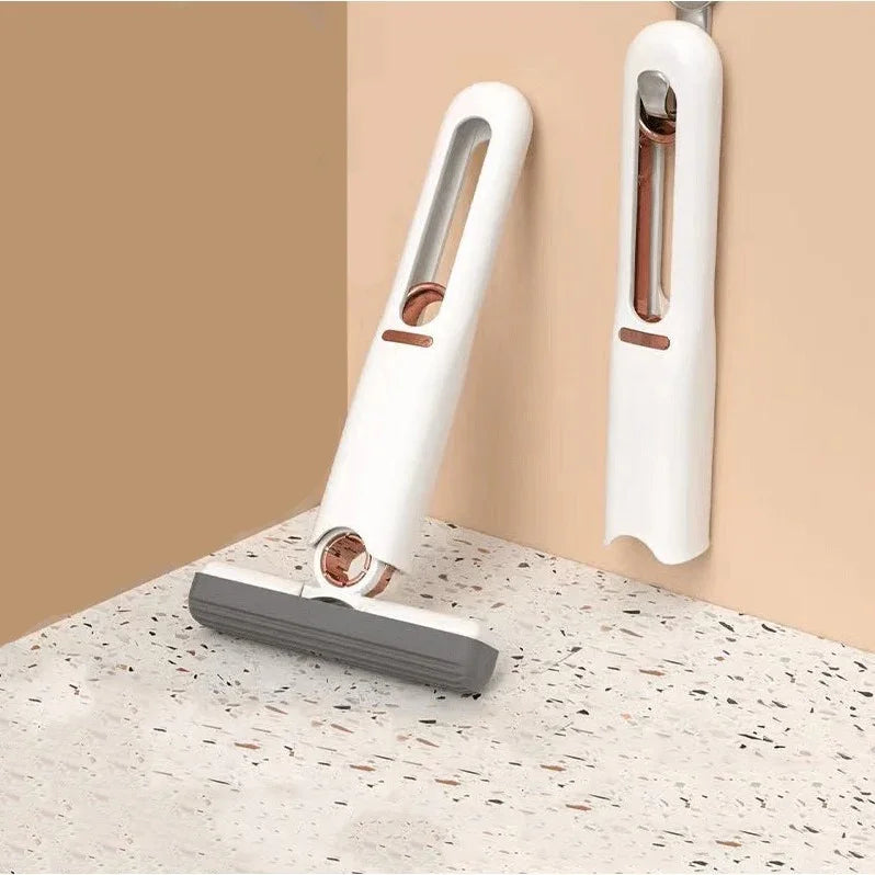 Escurridor de caja para secadora con mango compacto 